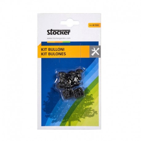 Stocker Kit Pin, em Blíster, para Artigo(s) 79012, 79013 - 8016604772528