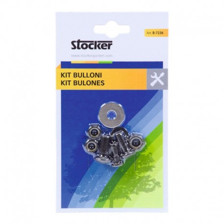 Stocker Kit Pin, para Artigo(s) 79017, 79014, 79011 - 8016604972379