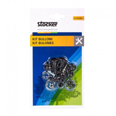 Stocker Kit Pin para Artigo 79018 - 8016604872426