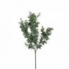 Mica Decorations Planta Artificial Eucalipto Verde 65 cm - 8712799356863