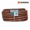GARDENA Mangueira FLEX Confort de 19 mm (3/4") Rolo 25 m - 18053-20 - 4078500001823