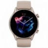 Smartwatch AMAZFIT GTR 3 Moonlight Grey - 6972596103714