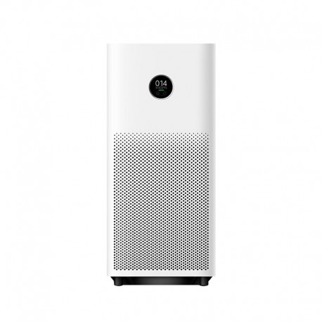 Purificador de Ar Xiaomi Smart Air Purifier 4 EU - BHR5096GL - 6934177744761