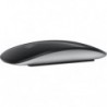 Apple Magic Mouse Bluetooth, Black Multi-Touch Surface - MMMQ3ZM/A - 0194252917930