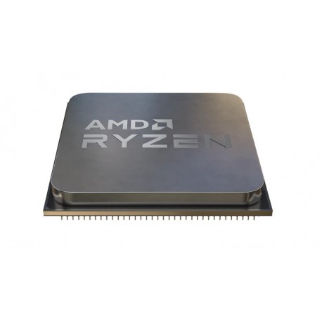 Processador AMD Ryzen 5 5500 6 Cores 3.6GHz - 0730143314121