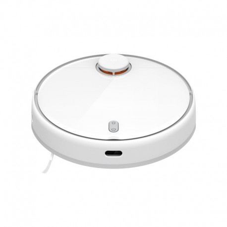 Robot Aspirador Xiaomi Mi Robot Vacuum-Mop 2 Pro White EU - 6934177741852