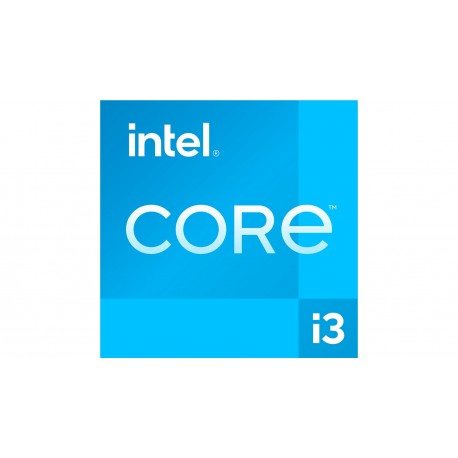 Intel Core i3-12100 Processador 3,3 GHz LGA1700 12 MB Smart Cache Caixa - 5032037238458