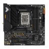 MB ASUS TUF GAMING B660M-PLUS WIFI. SK LGA1700 4DDR5 HDMI DP MATX - 4711081604358