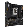 MB ASUS TUF GAMING B660M-PLUS WIFI. SK LGA1700 4DDR5 HDMI DP MATX - 4711081604358