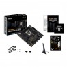MB ASUS TUF GAMING B660M-PLUS WIFI. SK LGA1700 4DDR5 HDMI DP MATX - 4711081604358