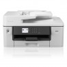 Impressora BROTHER Multifunçoes MFC-J6540DW - 4977766817936