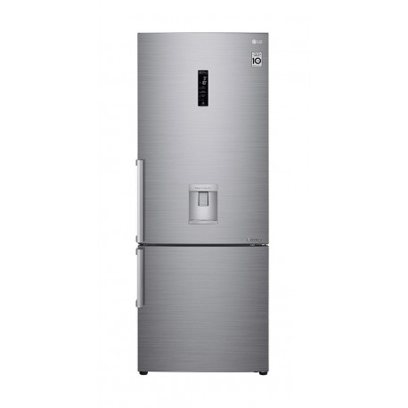 COMBINADO LG - GBF 567 PZCMB - 8806091024725