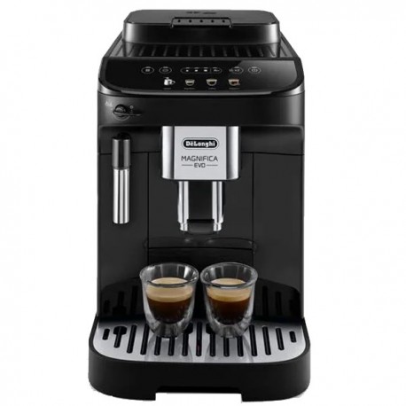 MÁQUINA DE CAFÉ SUPERAUTOMÁTICA DELONGHI - ECAM 290.22.B - 8004399021365