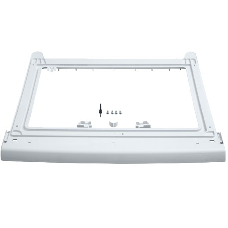 KIT MONTAGEM EM COLUNA BRANCO S/ MESA EXTRAÍVEL BALAY - 3AS110B - 4242006271244