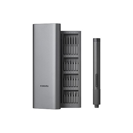 Chave de Fendas Mi Cordless Precision Screwdriver Kit - 6934177756474