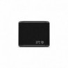 SPC Sound Minimax Coluna Som Portátil Bluetooth IPX7 5 W 10 m USB Type-C Sem Fios Bateria 2000 mAh Preto - 8436542859714