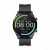 MaxCom FW54 Smartwatch FIT Iron, IPS, Táctil, 360 mAh, Preto - 5908235976983