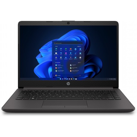 HP 240 G8 Computador Portátil 35,6 cm (14") Full HD Intel Core i3 8 GB DDR4-SDRAM 256 GB SSD Wi-Fi 5 (802.11ac) Windows 11 Pro Preto - 0196337888722