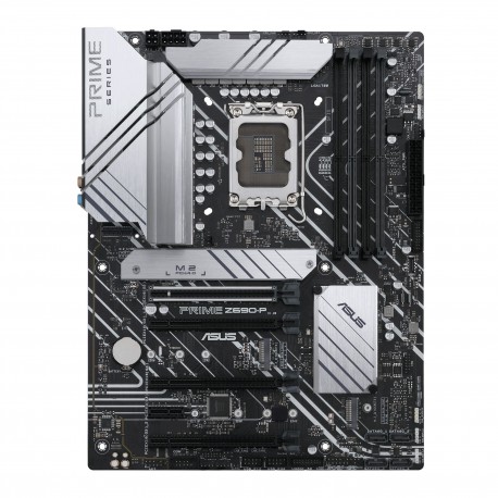 ASUS PRIME Z690-P Motherboard Intel Z690 LGA 1700 4DDR5 HDMI/DP ATX - 4711081469698