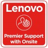 Lenovo 5Y Premier Support Upgrade From 1Y Onsite
