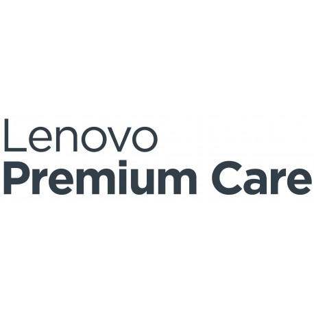 Lenovo 4Y Premium Care With Onsite Upgrade From 1Y Courier/Carry-in