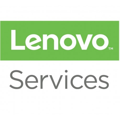 Lenovo 3Y Onsite Upgrade From 1Y Courier/Carry-in