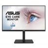 Monitor Asus VA24DQSB 24P 23.8 FHD IPS 75Hz. DP. HDMI. D-Sub. HAS. Flicker Free. TUV Certified - 4711081047582