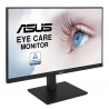 Monitor Asus VA24DQSB 24P 23.8 FHD IPS 75Hz. DP. HDMI. D-Sub. HAS. Flicker Free. TUV Certified - 4711081047582