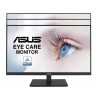 Monitor Asus VA24DQSB 24P 23.8 FHD IPS 75Hz. DP. HDMI. D-Sub. HAS. Flicker Free. TUV Certified - 4711081047582