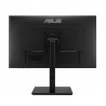 Monitor Asus VA24DQSB 24P 23.8 FHD IPS 75Hz. DP. HDMI. D-Sub. HAS. Flicker Free. TUV Certified - 4711081047582