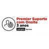 Lenovo 3Y Premier Support Upgrade From 1Y Courier Carry-in