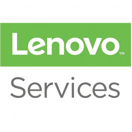 Lenovo 3Y Premier Support With Courier/Carry-in Upgrade From 3Y Courier/Carry-in