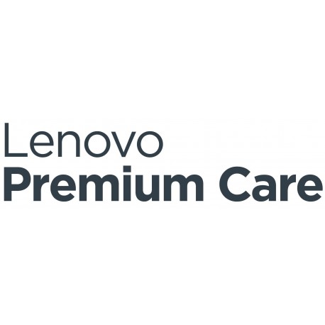 Lenovo 1Y Premium Care With Onsite Upgrade From 1Y Courier/Carry-in