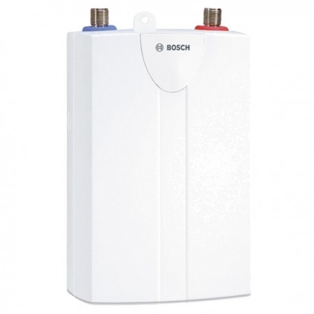 ESQUENTADOR BOSCH ELÉTRICO TRONIC 1000 - TR1000 5T - 4057749719843