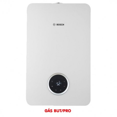 ESQUENTADOR BOSCH THERM 5700 S - T5700S 12 AME D31 - G. BUT - 4062321448639