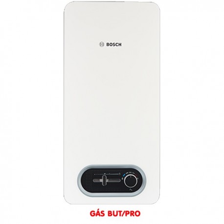 ESQUENTADOR BOSCH THERM 4100 - T4104 11 KE 31 - G. BUT - 4062321473570