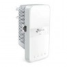 TP-LINK TL-WPA7617 Adaptador de Rede PowerLine 1200 Mbit/s Ethernet LAN Wi-Fi Branco 1 unidade(s) - 4897098687659