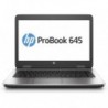 Portátil Notebook HP ProBook 645 G3 AMD Pro A10-8730B 8GB 256GB SSD 14" W10Pro