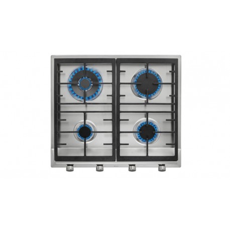 PLACA ENCASTRAR TEKA - EX 60.1 4G AI AL DR CI BTN - 8434778019520