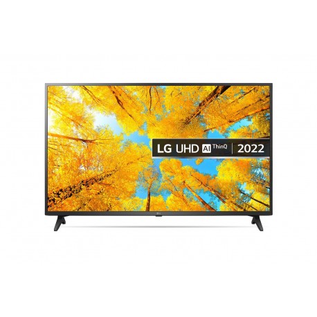 LED LG - 50UQ75006LF - 8806091646620