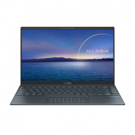 NB ASUS Zenbook UM425QA R7-5800H 16GB LPDDR4X 1TB SSD 14P FHD AMD RADEON Vega7 WIN11PRO 3 Yrs - 4711081791799
