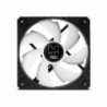 Nox Hummer Ventoinha H-Fan Pro 120 PWM Silent Fan - 8436587972348