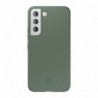 Woodcessories ECO620 Bio Case para Samsung S22 até 15,5 cm (6.1") Verde - 4260750591685