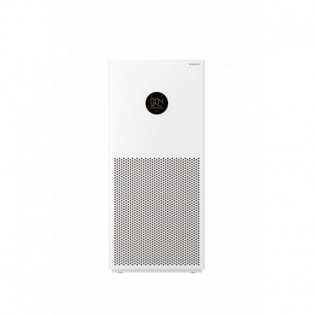 Xiaomi Smart Air Purifier 4 Lite EU Purificador de Ar Xiaomi, 61 db, 120 m3/h - 6934177751158