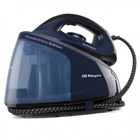 FERRO CALDEIRA ORBEGOZO - VP 8550 - 8435568403062