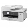 Impressora BROTHER Multifunçoes MFC-J5340DW - 4977766817790