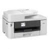 Impressora BROTHER Multifunçoes MFC-J5340DW - 4977766817790