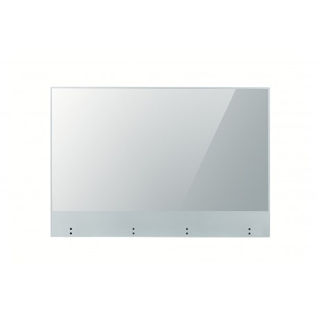 LG 55EW5TF-A Display Ecrã de Sinalização Plasma Digital 139,7 cm (55") OLED 400 nit Full HD Prateado - 8806098681723