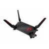 Router ASUS Gaming ROG Rapture GT AX6000 Dual Band Gigabit WiFi 6. 2.4 5 5Ghz. AiMesh - 4711081394549