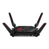 Router ASUS Gaming ROG Rapture GT AX6000 Dual Band Gigabit WiFi 6. 2.4 5 5Ghz. AiMesh - 4711081394549